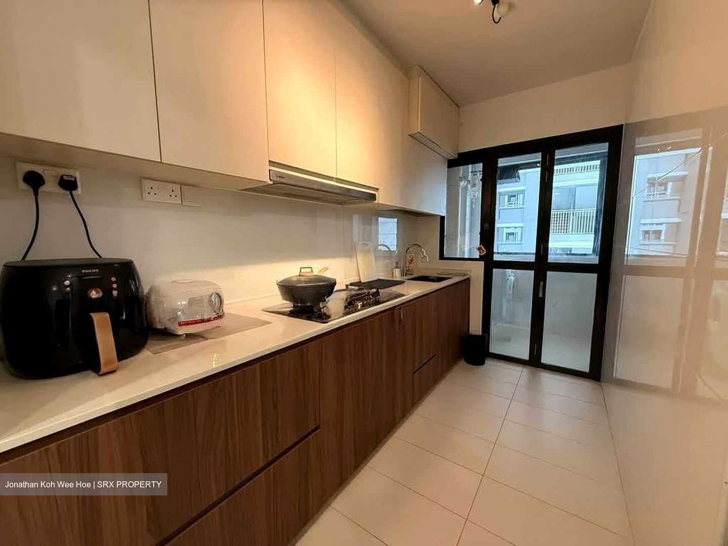 Blk 420C Waterfront II @ Northshore (Punggol), HDB 4 Rooms #592291231